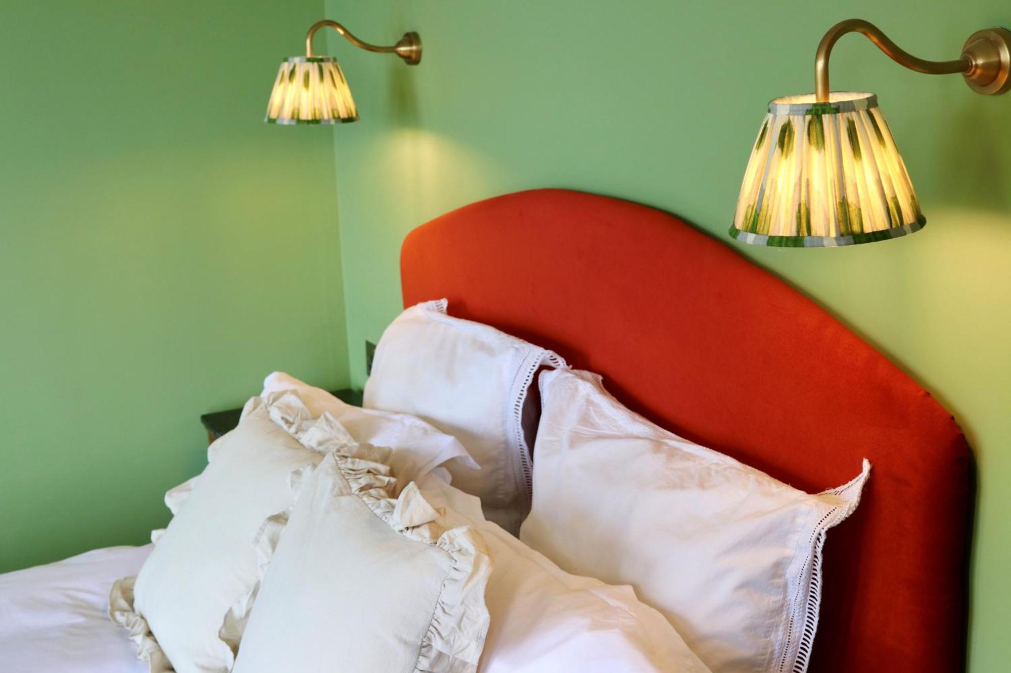 The London & Paris Hotel فولكستون المظهر الخارجي الصورة