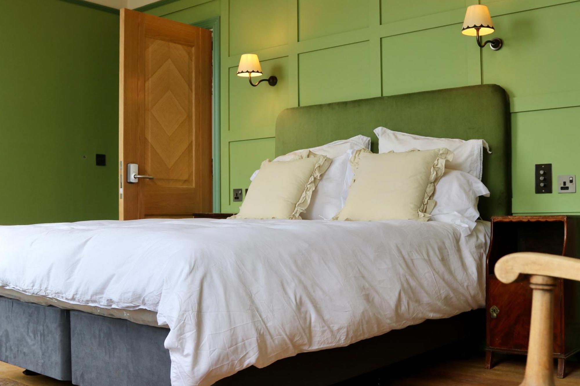 The London & Paris Hotel فولكستون المظهر الخارجي الصورة
